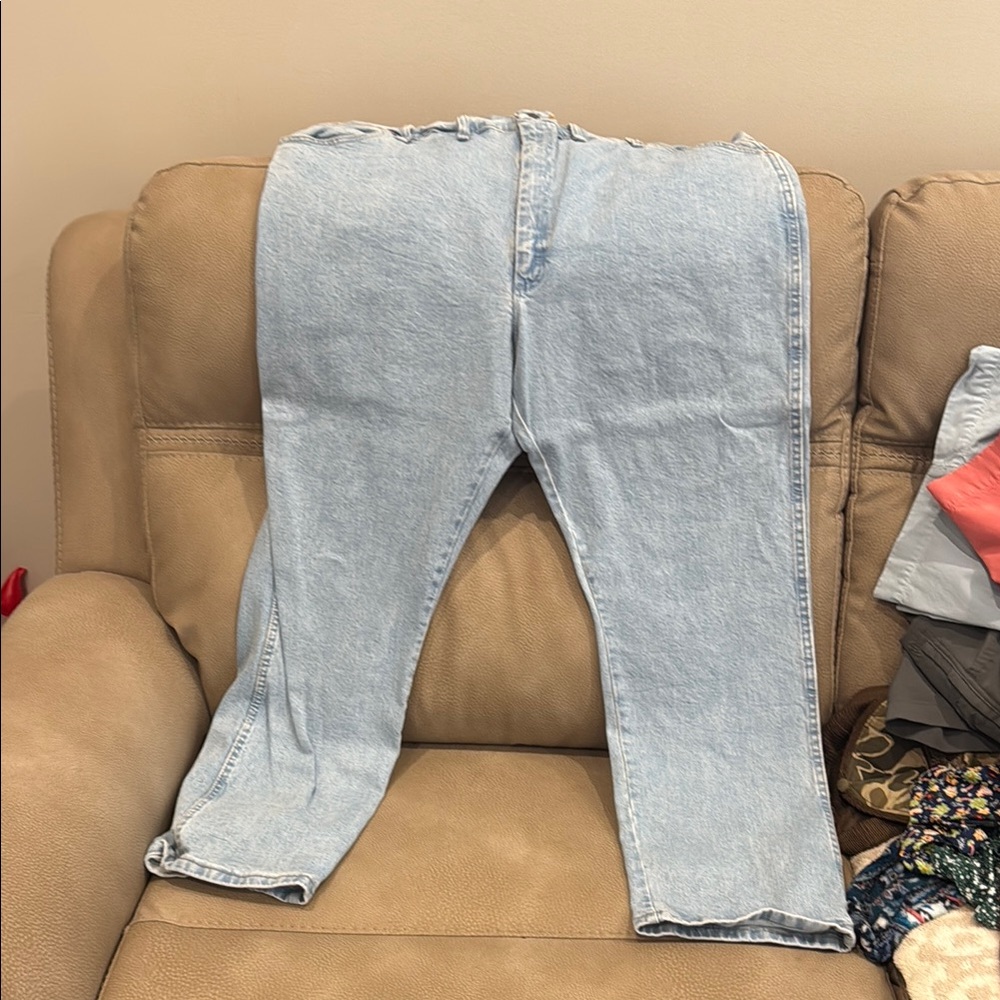 Wrangler Men’s Jeans